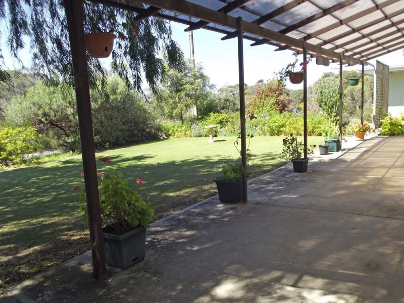 161 Esplanade, Coffin Bay SA 5607