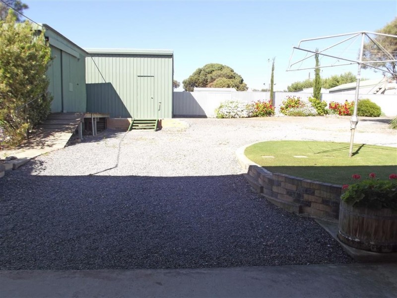 161 Esplanade, Coffin Bay SA 5607