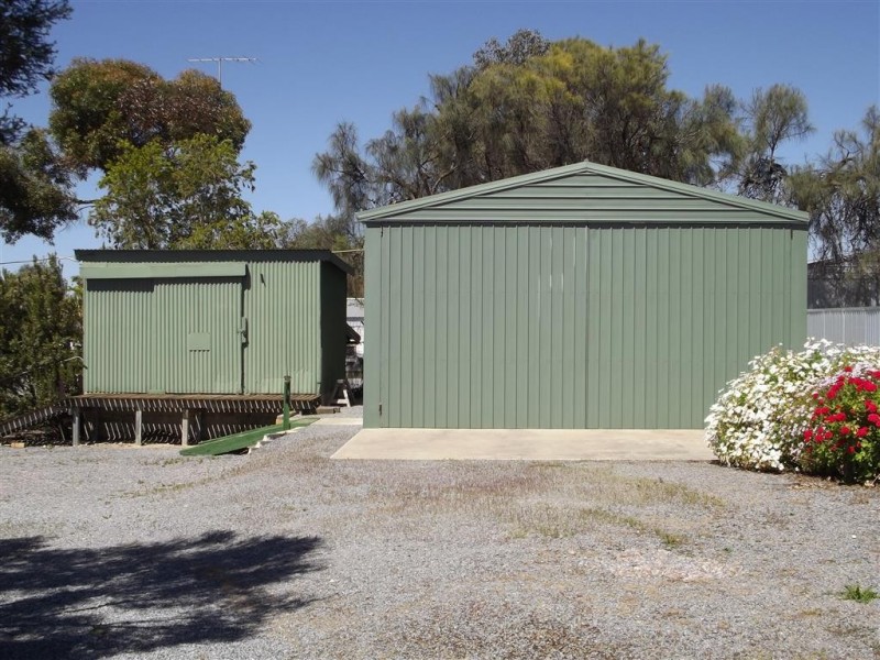 161 Esplanade, Coffin Bay SA 5607