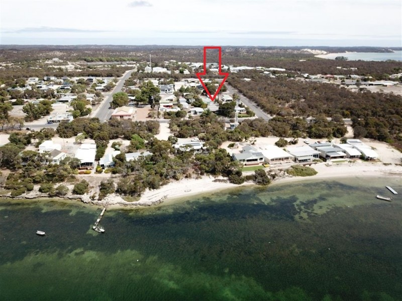 161 Esplanade, Coffin Bay SA 5607