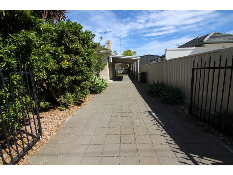18 Park Terrace, Port Lincoln SA 5606