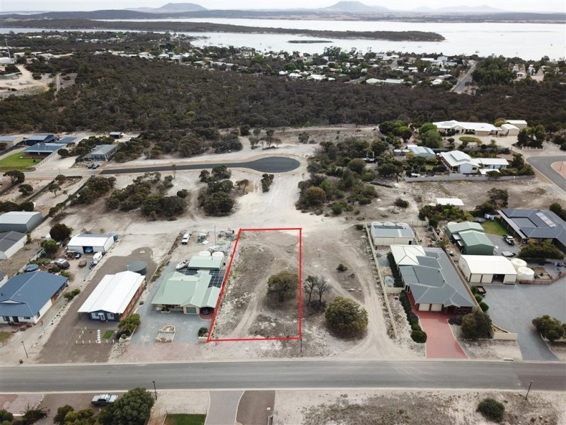 40 HOLLY RISE, Coffin Bay SA 5607