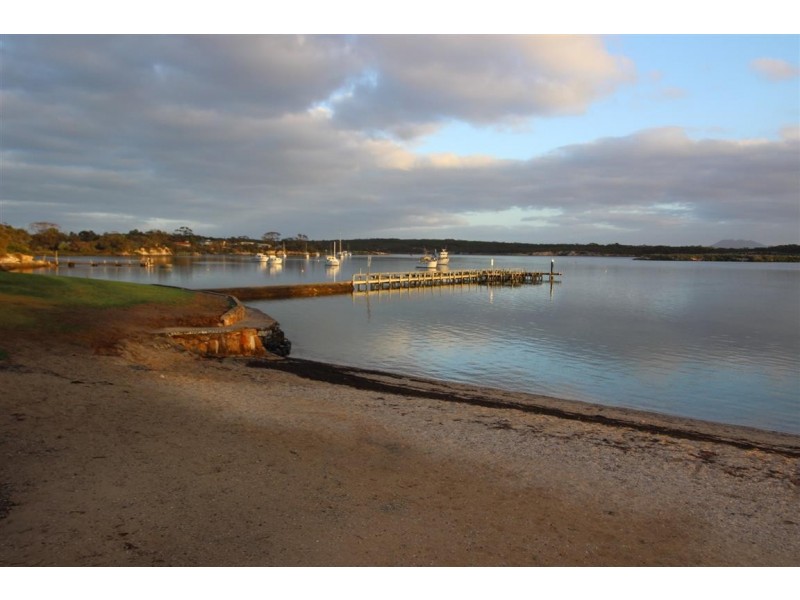 40 HOLLY RISE, Coffin Bay SA 5607