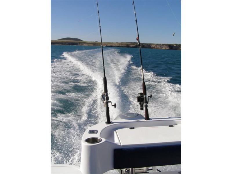 40 HOLLY RISE, Coffin Bay SA 5607