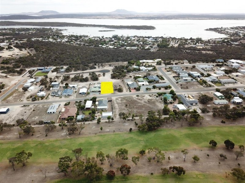 40 HOLLY RISE, Coffin Bay SA 5607