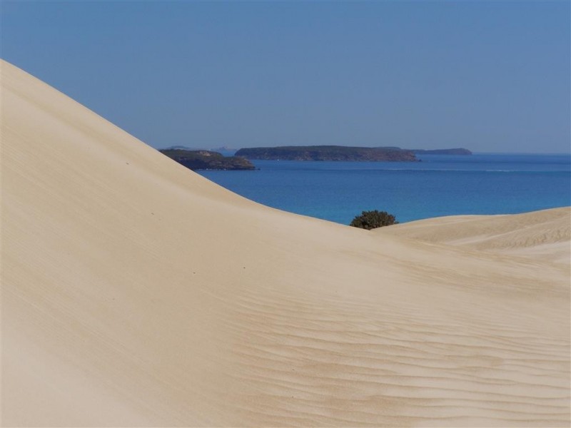 40 HOLLY RISE, Coffin Bay SA 5607