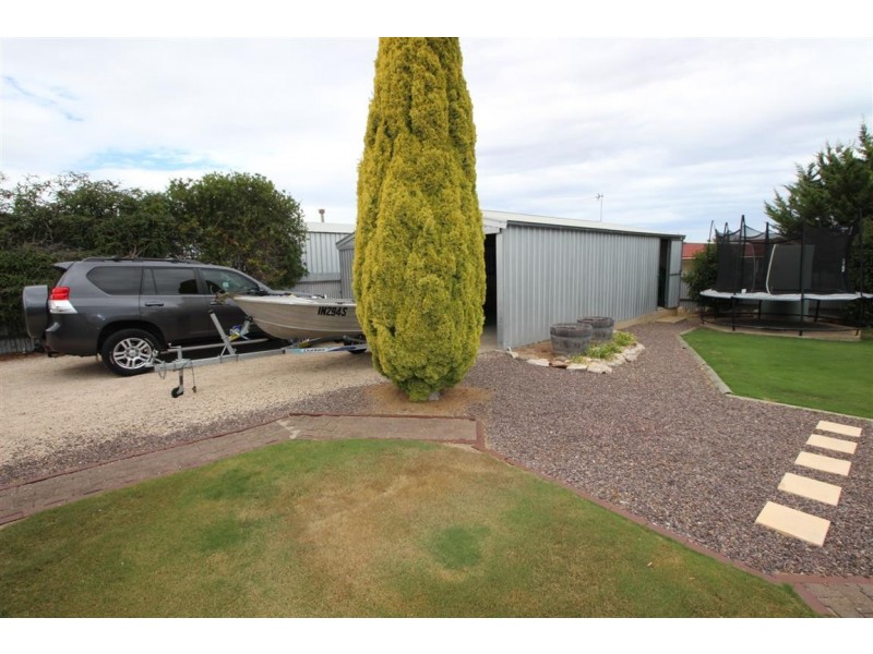 57 Greenly Avenue, Coffin Bay SA 5607