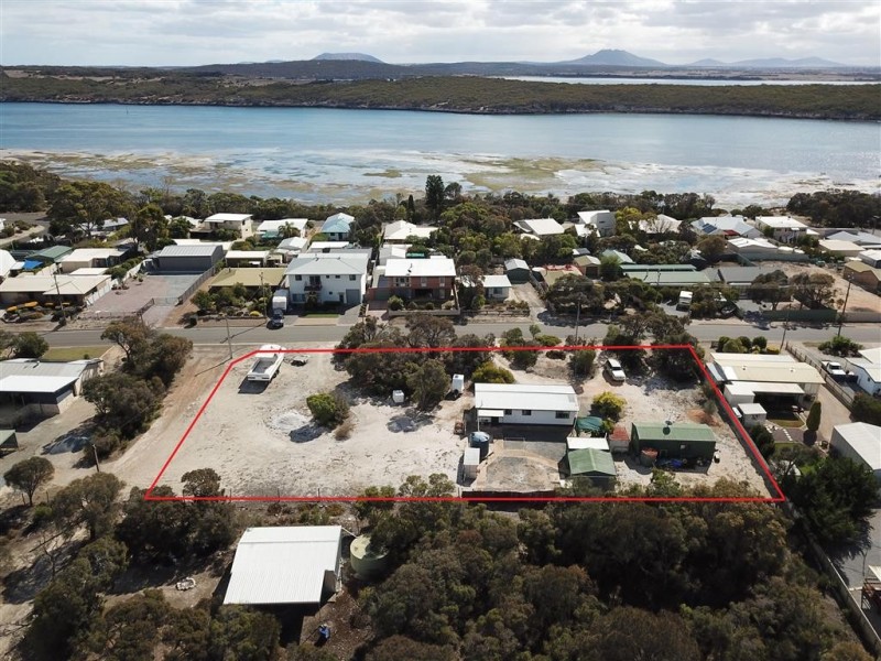 59-65 Greenly Avenue, Coffin Bay SA 5607