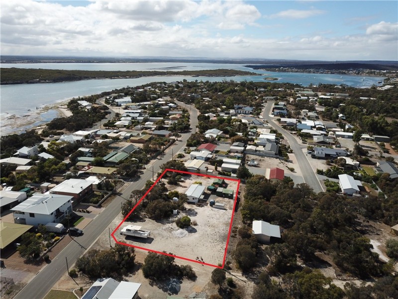59-65 Greenly Avenue, Coffin Bay SA 5607
