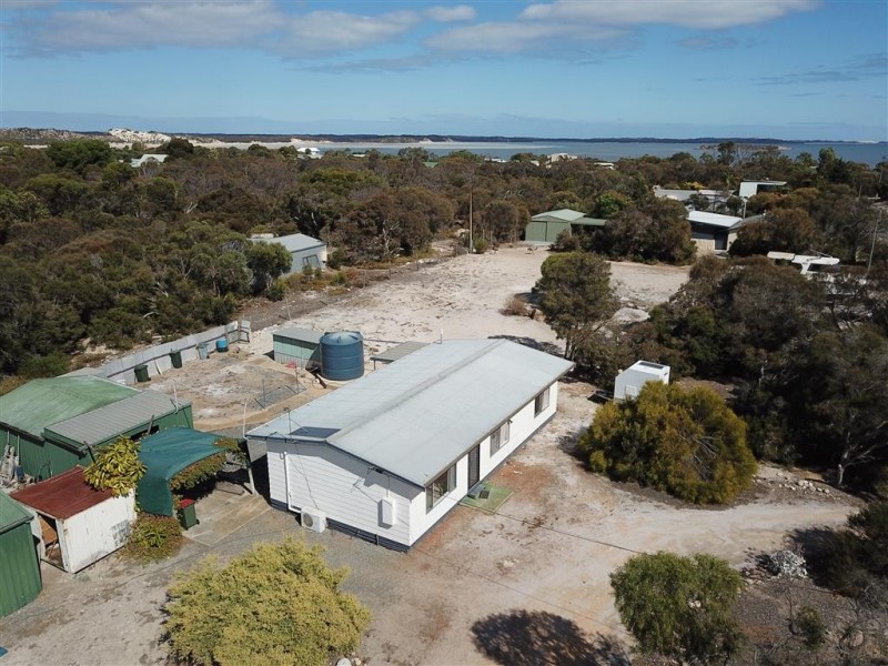 59-65 Greenly Avenue, Coffin Bay SA 5607