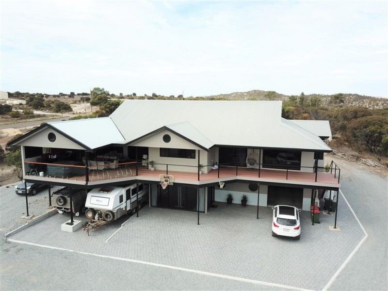 26 Grimm Road, Coffin Bay SA 5607