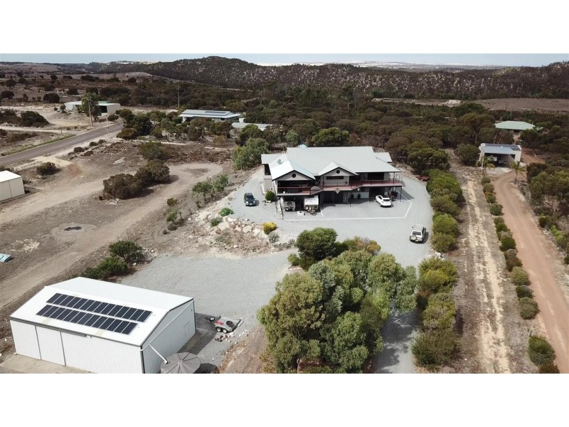 26 Grimm Road, Coffin Bay SA 5607