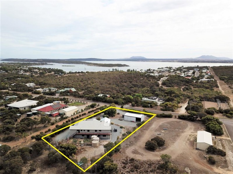 26 Grimm Road, Coffin Bay SA 5607