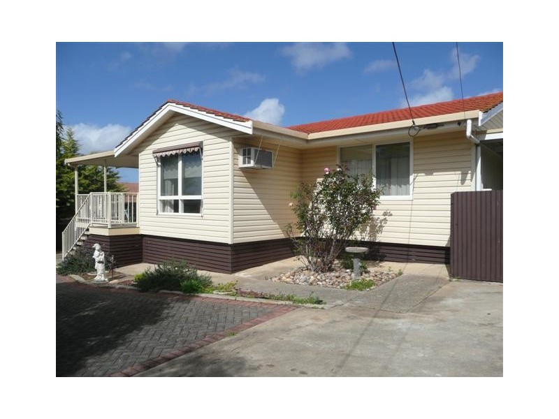 5 Carrawilla Street, Port Lincoln SA 5606