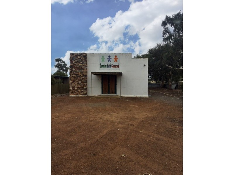 4 DODD STREET, Cummins SA 5631