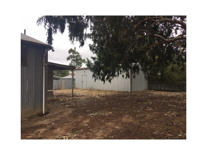 4 DODD STREET, Cummins SA 5631