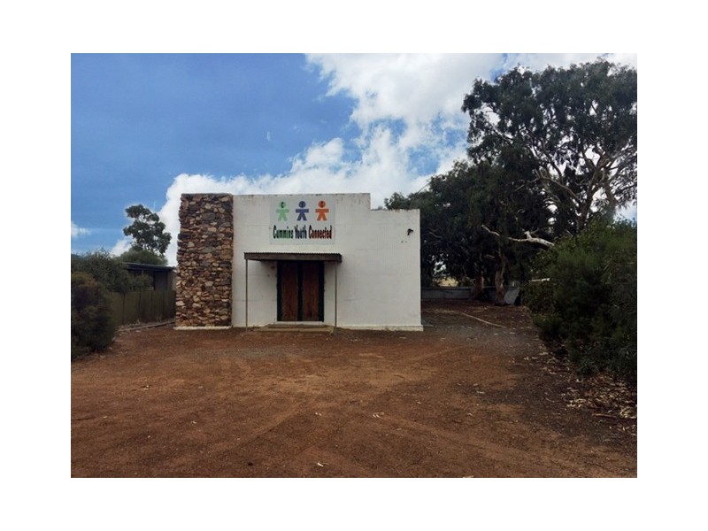 4 DODD STREET, Cummins SA 5631