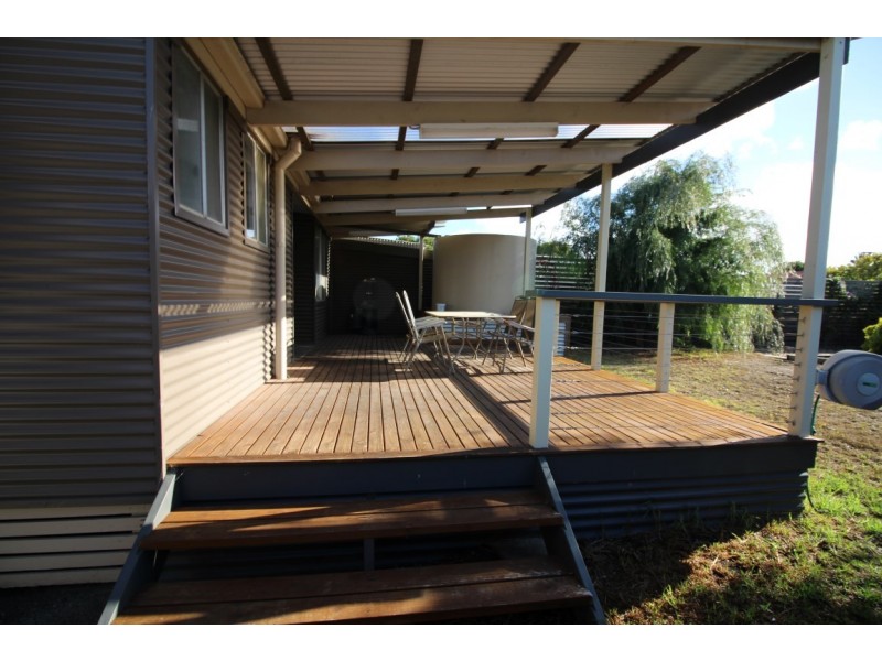 18 Stamford Terrace, Port Lincoln SA 5606