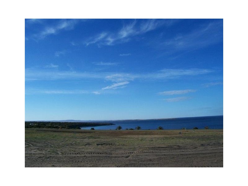 66 Point Boston, Port Lincoln SA 5606