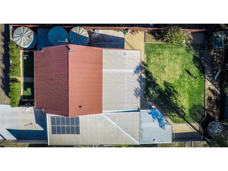 16 Bruce Terrace, Cummins SA 5631