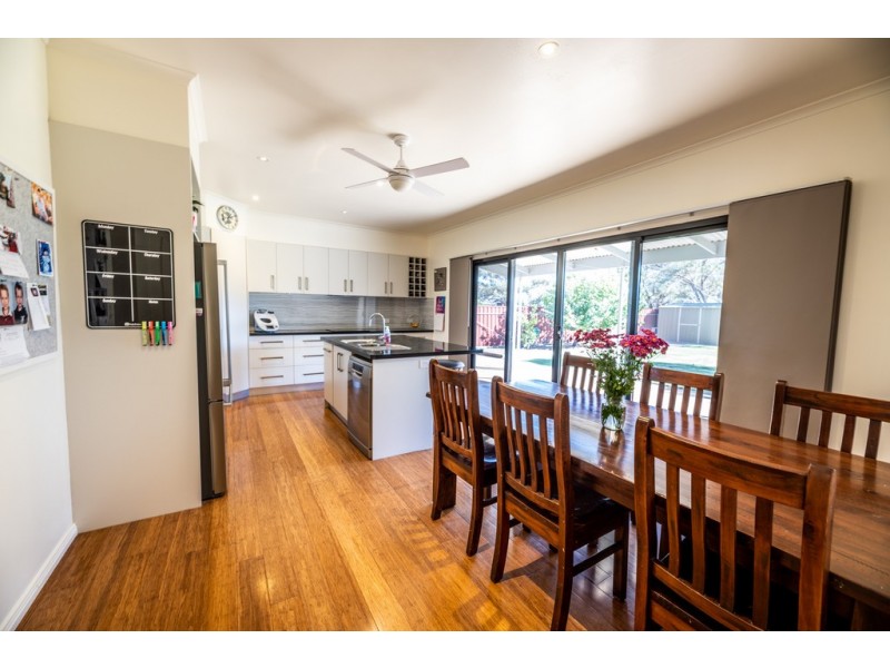 16 Bruce Terrace, Cummins SA 5631