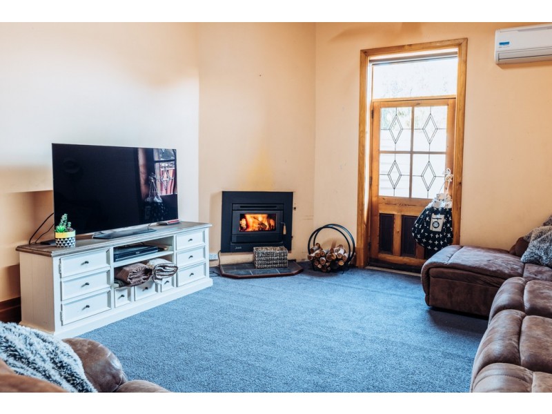 16 Bruce Terrace, Cummins SA 5631