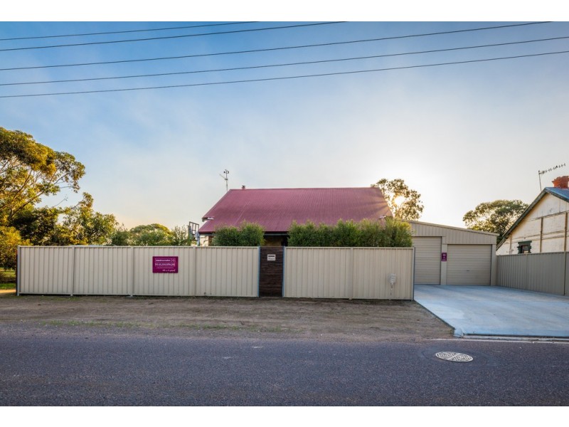 16 Bruce Terrace, Cummins SA 5631