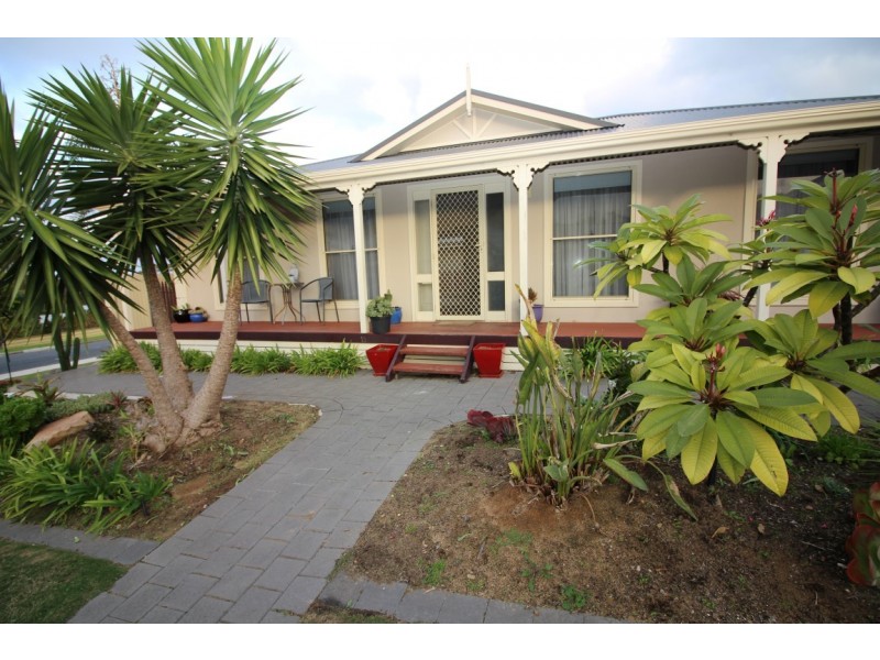 1/3 McDonald Avenue, Port Lincoln SA 5606