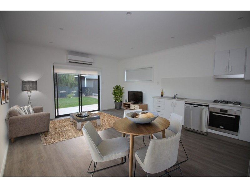 1 27 Angas Street, Port Lincoln SA 5606