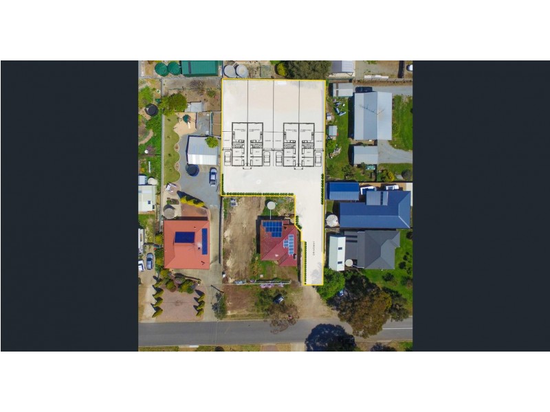 1 27 Angas Street, Port Lincoln SA 5606