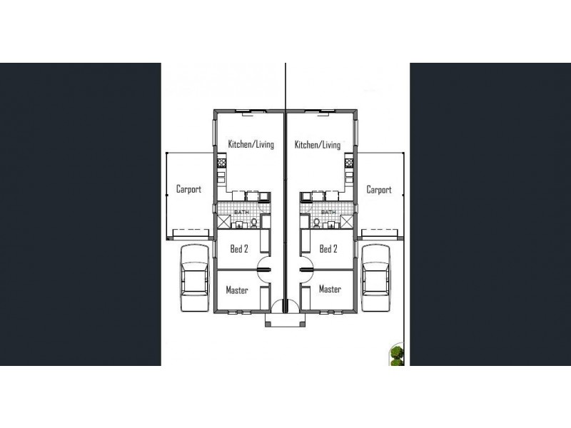 1 27 Angas Street, Port Lincoln SA 5606 Floorplan