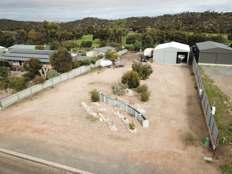 7 Holly Rise, Coffin Bay SA 5607