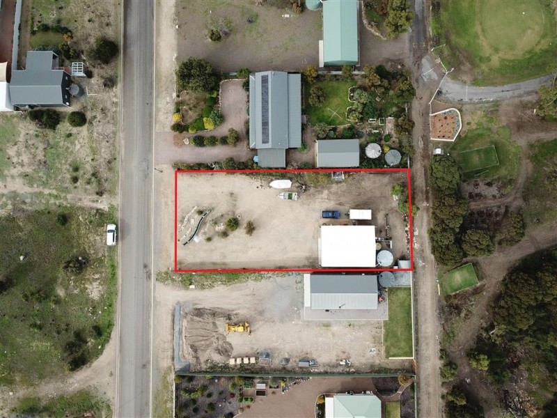 7 Holly Rise, Coffin Bay SA 5607