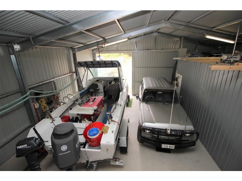 7 Holly Rise, Coffin Bay SA 5607