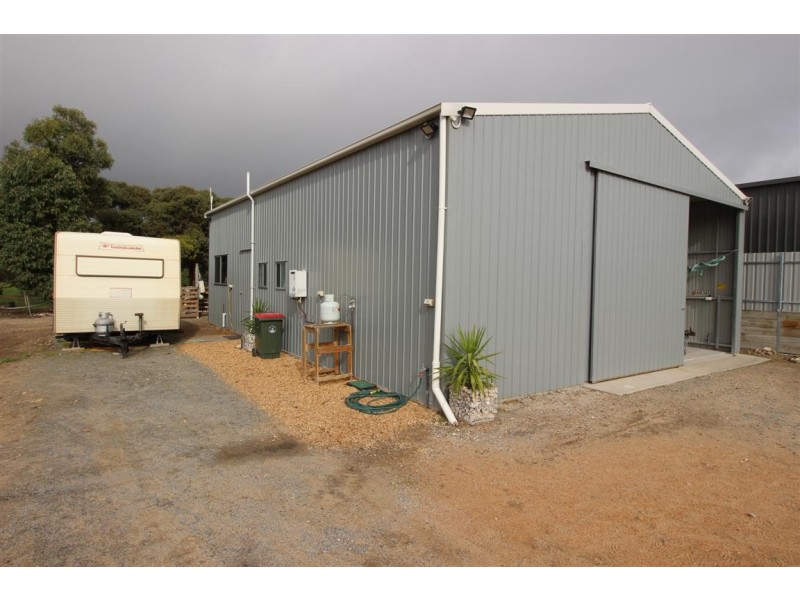 7 Holly Rise, Coffin Bay SA 5607