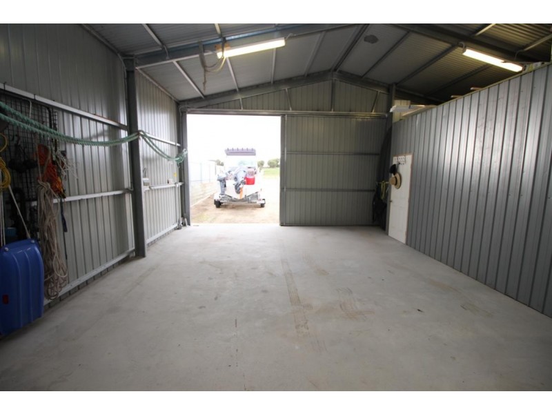 7 Holly Rise, Coffin Bay SA 5607