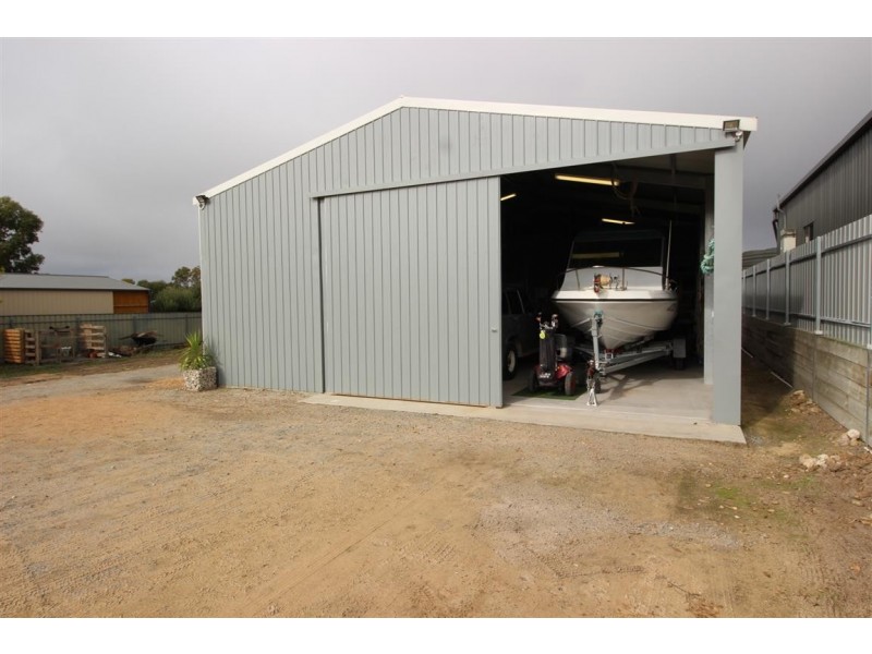 7 Holly Rise, Coffin Bay SA 5607