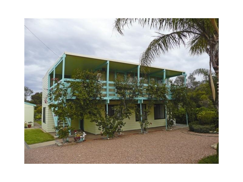 77 Greenly Avenue, Coffin Bay SA 5607