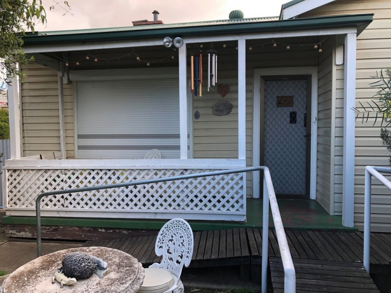 10 Fuss Street, Cummins SA 5631