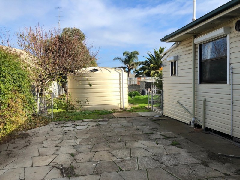 10 Fuss Street, Cummins SA 5631