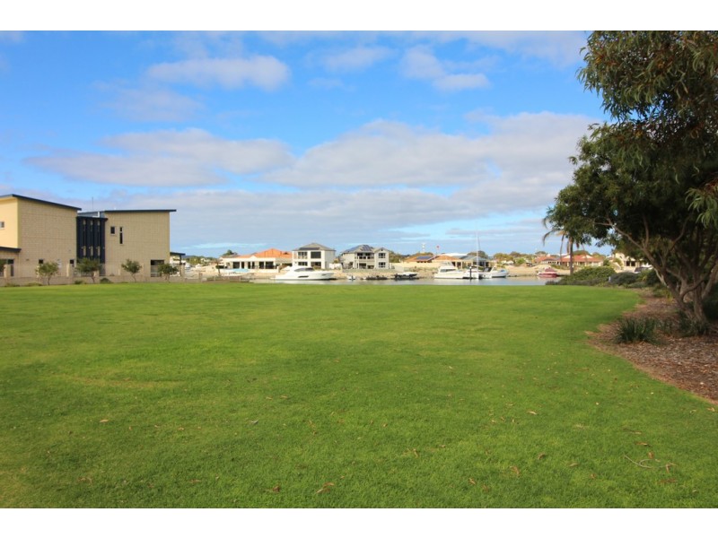 5 Eagle Court, Port Lincoln SA 5606