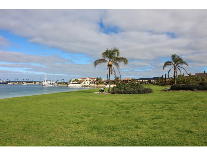 5 Eagle Court, Port Lincoln SA 5606