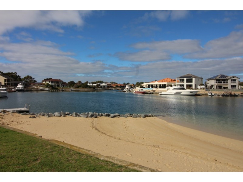 5 Eagle Court, Port Lincoln SA 5606