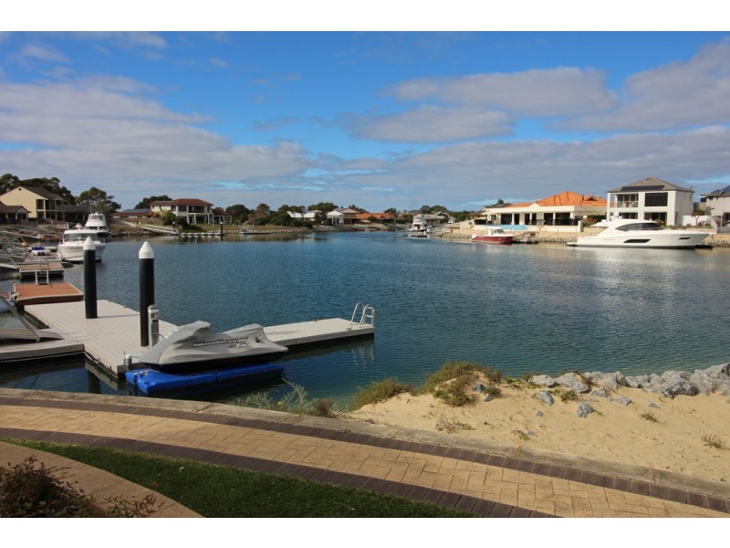 5 Eagle Court, Port Lincoln SA 5606