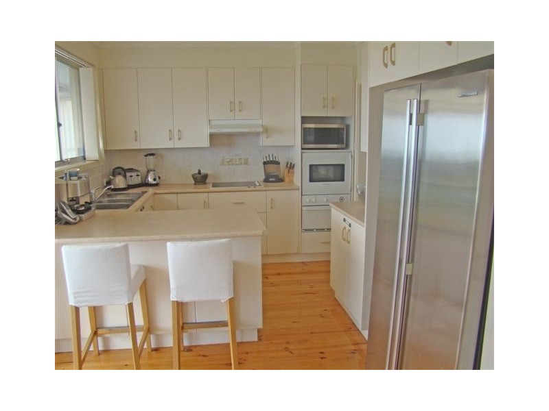 24 Hilltop Drive, Port Lincoln SA 5606