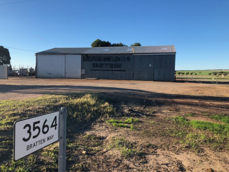 3564 Bratten Way, Cummins SA 5631