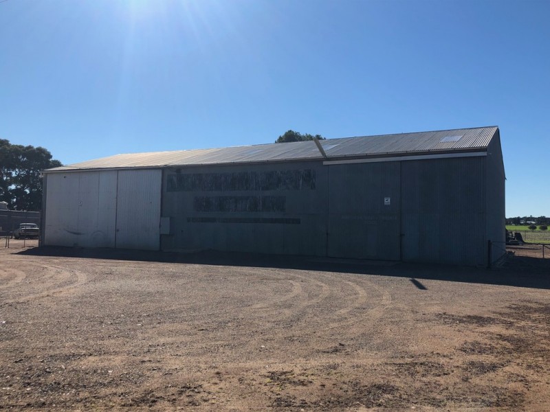 3564 Bratten Way, Cummins SA 5631