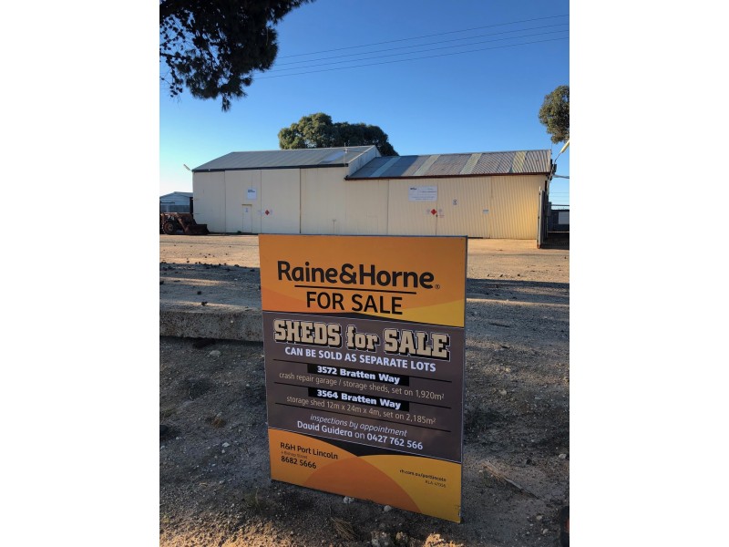 3572 Bratten Way, Cummins SA 5631