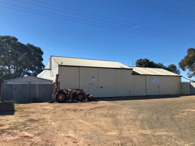 3572 Bratten Way, Cummins SA 5631