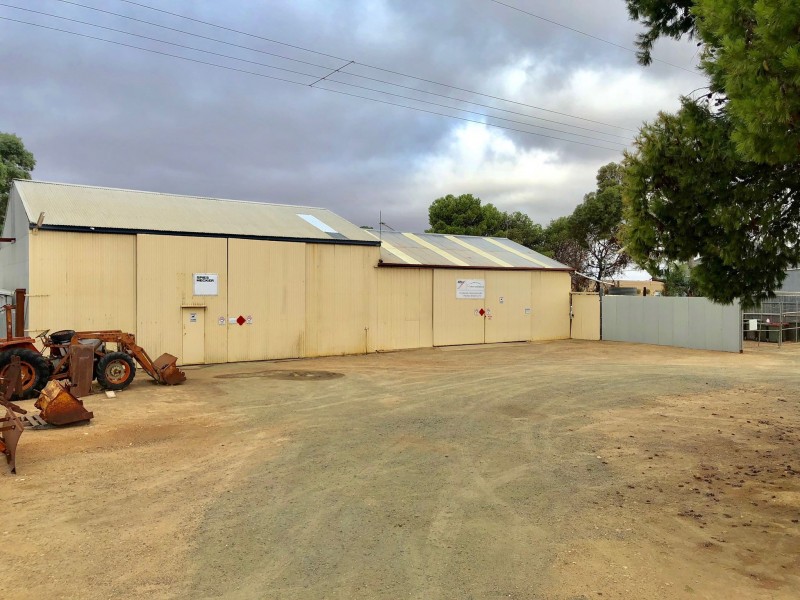 3572 Bratten Way, Cummins SA 5631